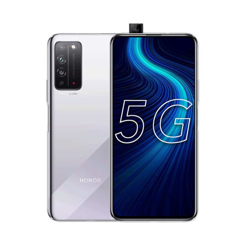 荣耀 可升降全面屏 手机