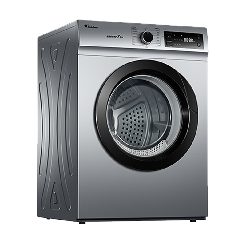 小天鹅大容量直排式烘干机