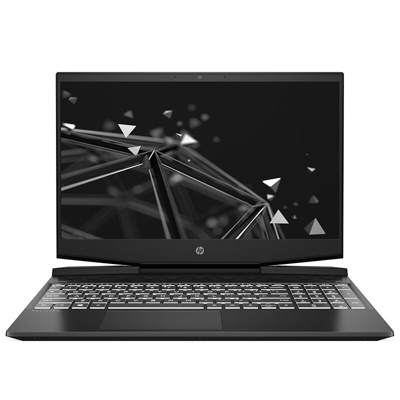 惠普 高频内存游戏本