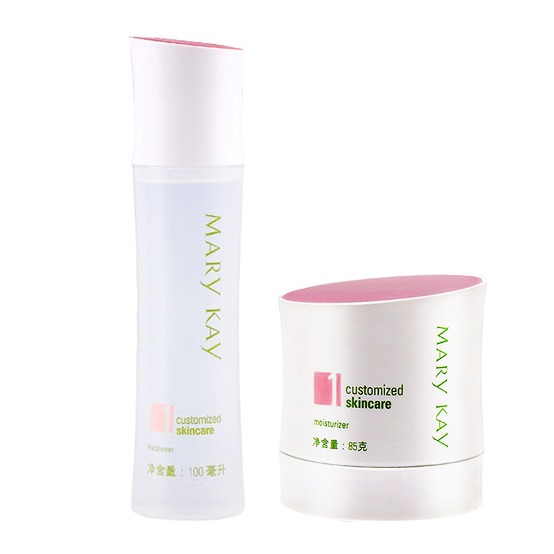 玫琳凯 补水保湿 护肤套装