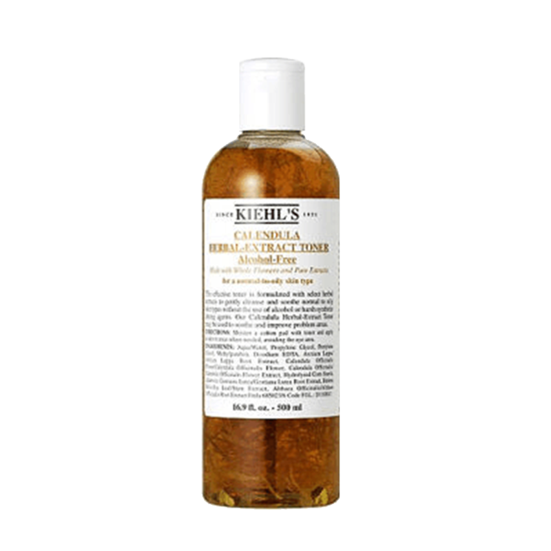 科颜氏 金盏花爽肤水