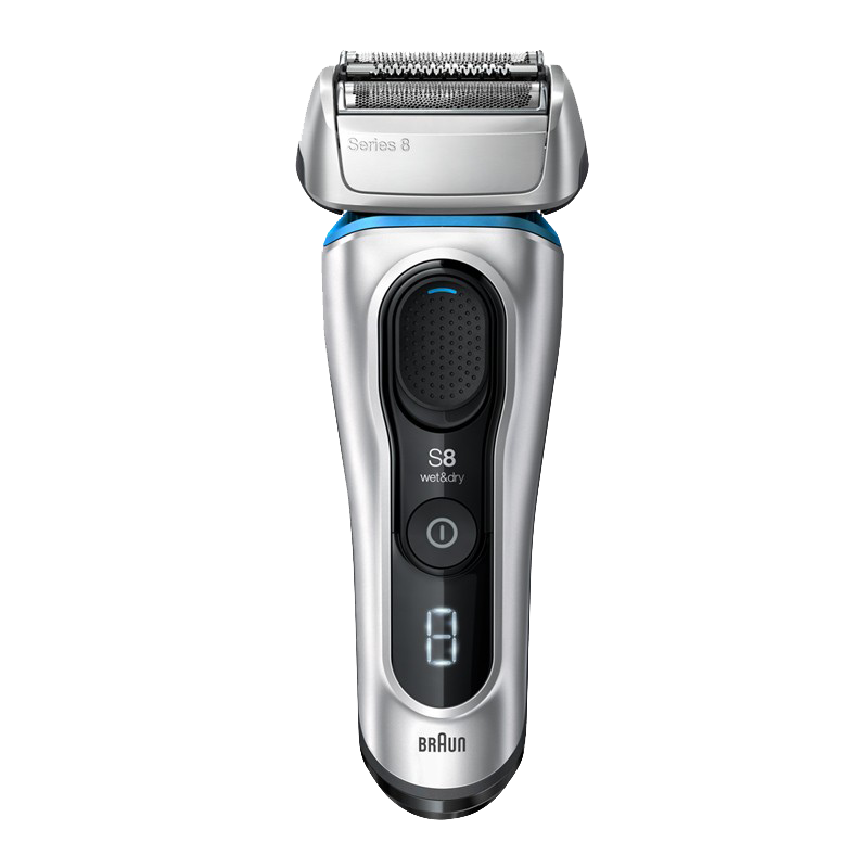 博朗 干湿两用 剃须刀