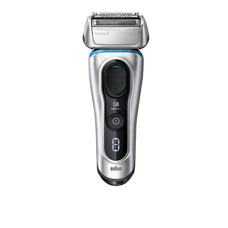 博朗 声波震动电动剃须刀