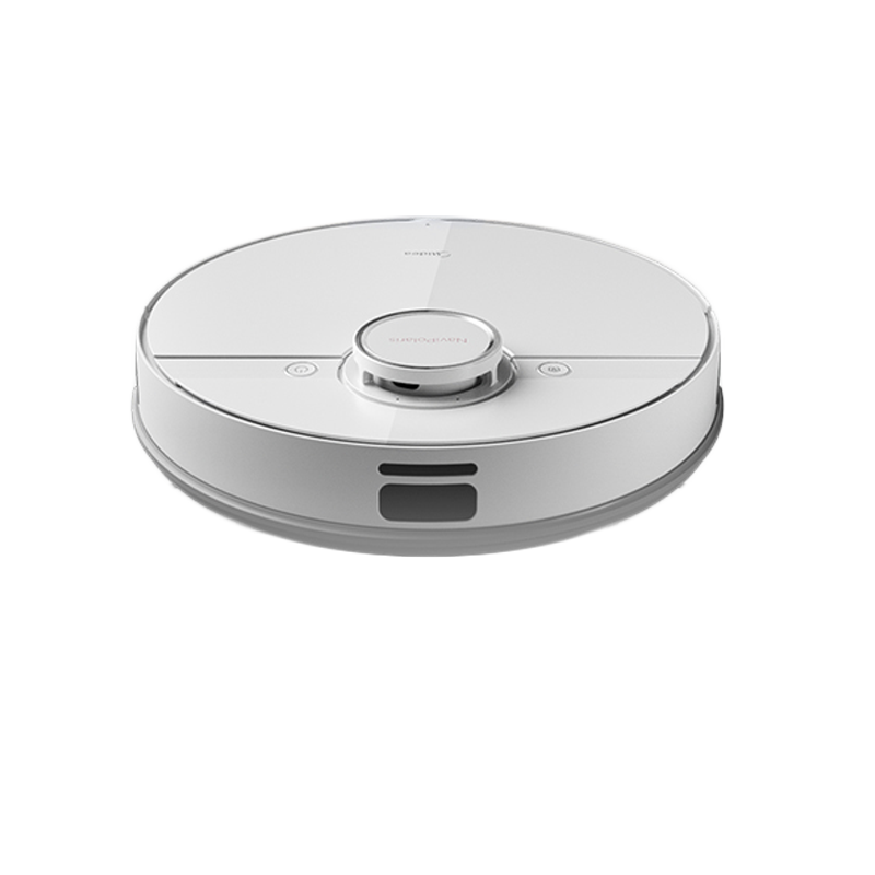 美的 扫拖一体扫地机