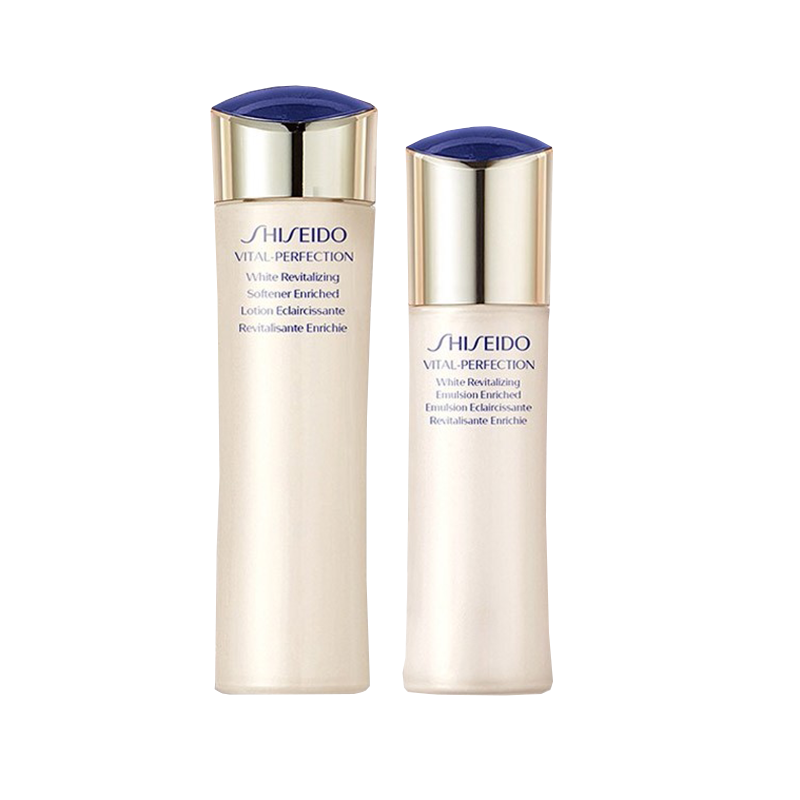 资生堂 甘油成分护肤套装