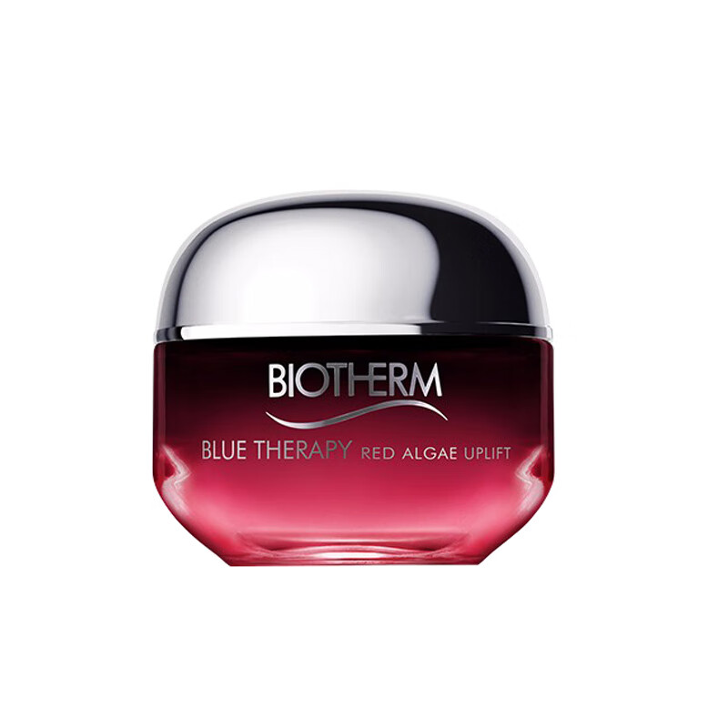 碧欧泉 水解红藻紧致面霜