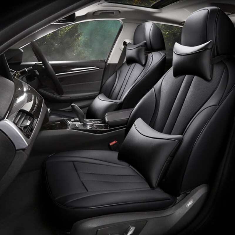 梦选 全包围汽车座套