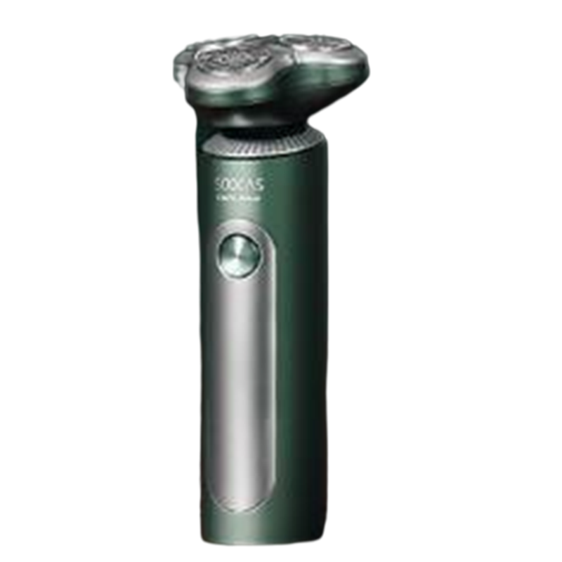 素士 全身水洗电动剃须刀