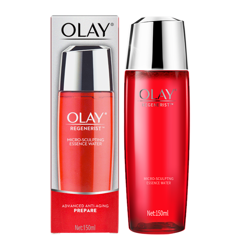 玉兰油 湿提拉紧致爽肤水