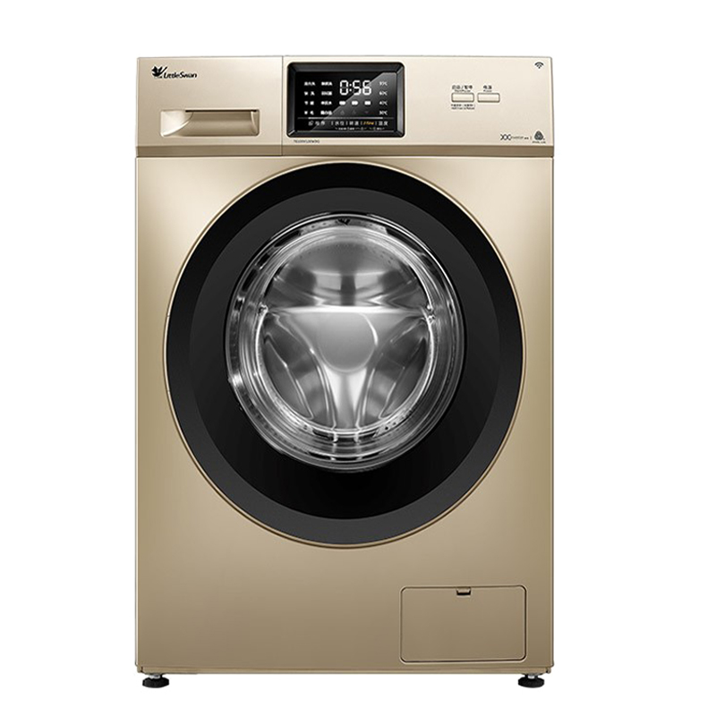 小天鹅 变频电机洗衣机