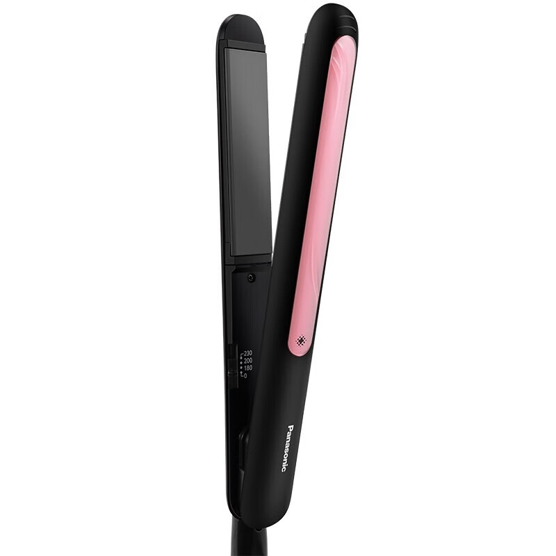 松下 恒温有型卷发器