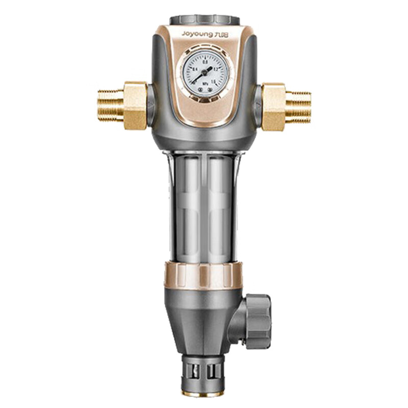 九阳 易冲洗净水器