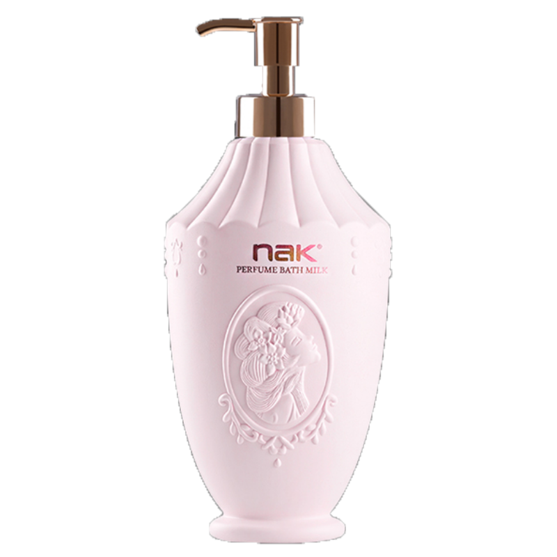 nak 香水型 沐浴露