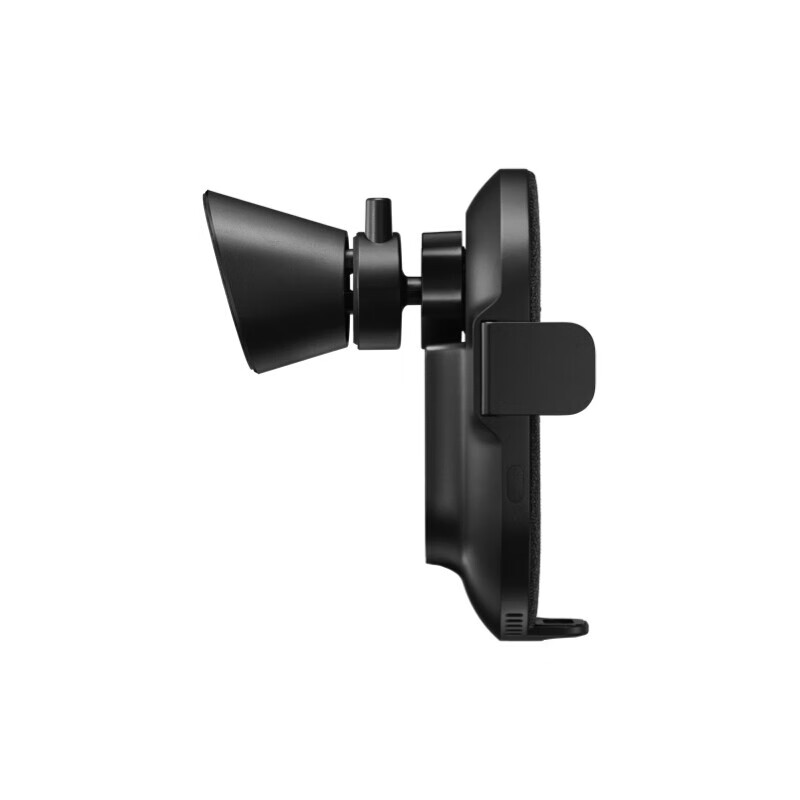 华为 无线充电器车载支架