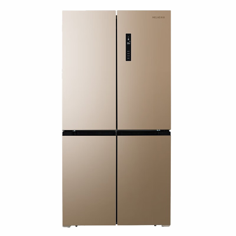 美菱 大冷冻力冰箱