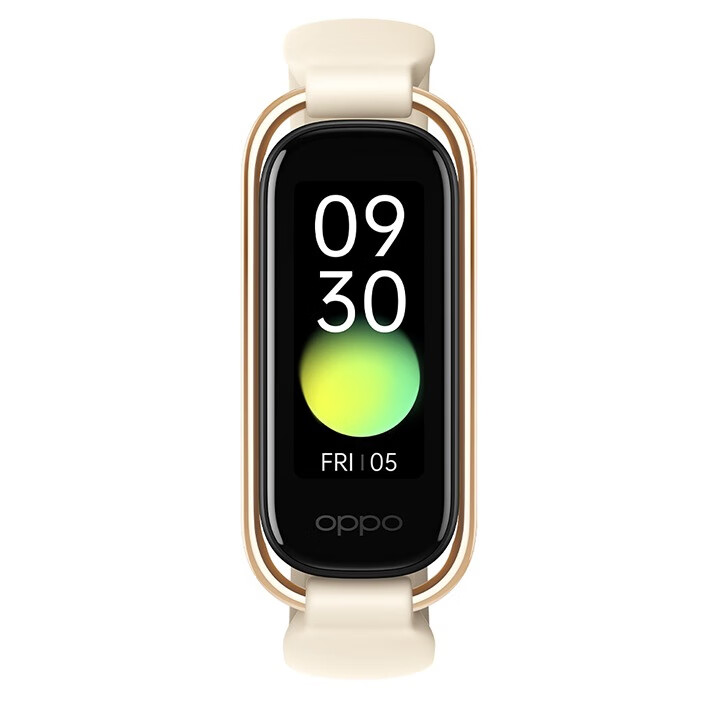OPPO 连续血氧监测智能手环