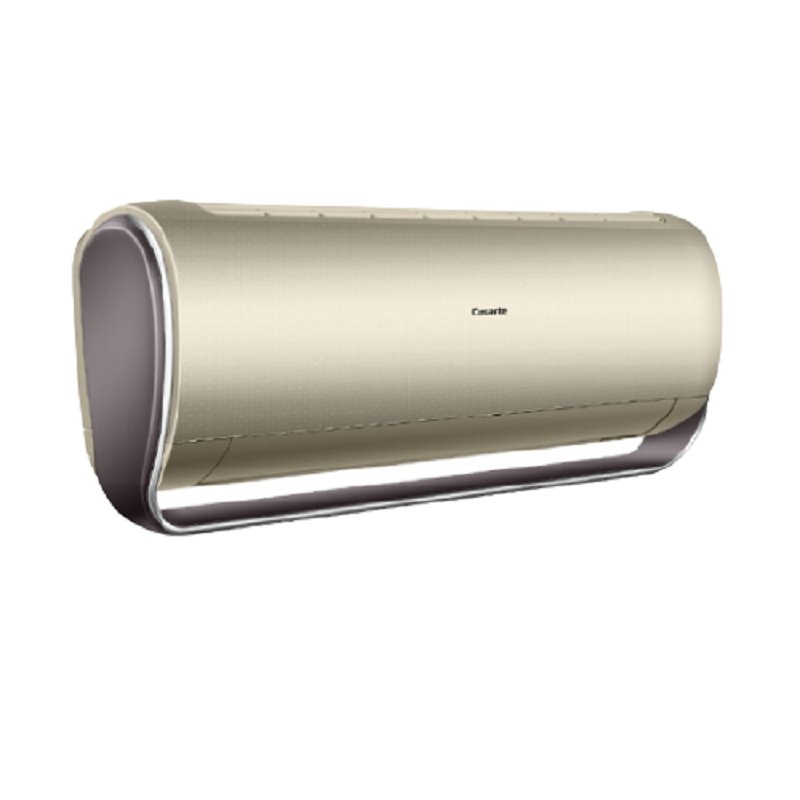 卡萨帝 双涡流抑噪 空调