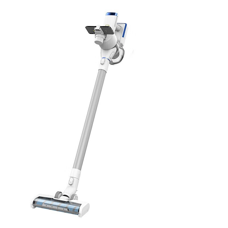 添可 手持除螨吸尘器