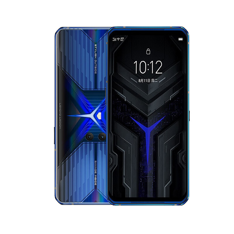 联想 双模5G手机