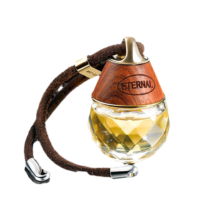 埃迪悬挂式车载香薰