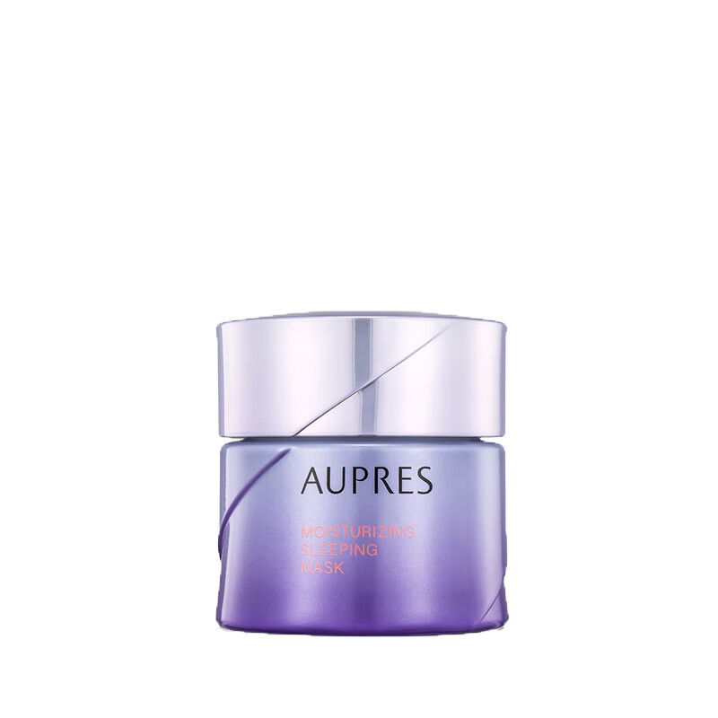 欧珀莱 补水修护滋润 面膜