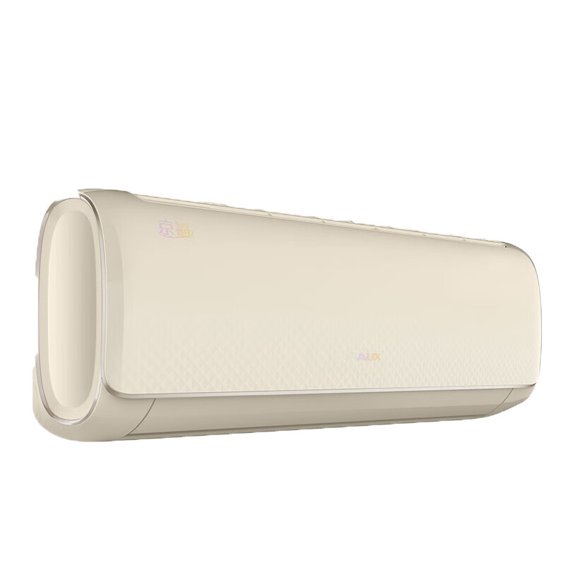 奥克 静音节能挂机空调