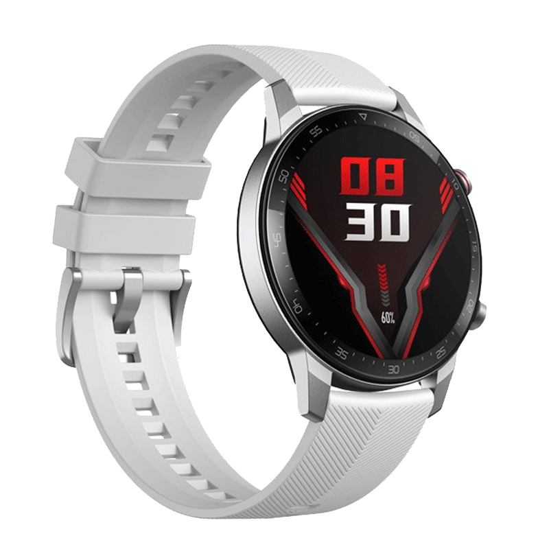 努比亚 无感佩戴 智能手表