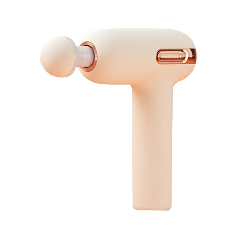 一维生活 无刷电机筋膜枪