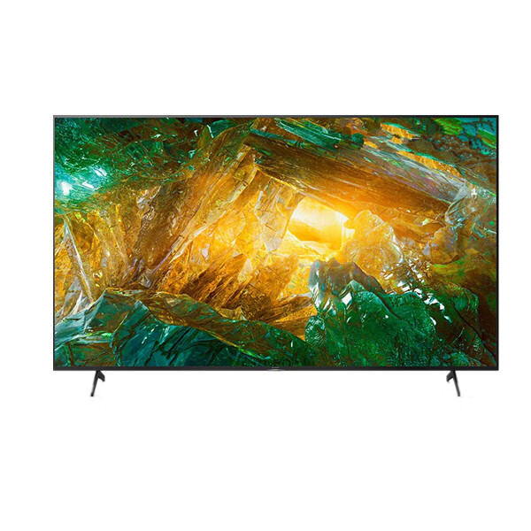 索尼 4K超高清HDR 电视