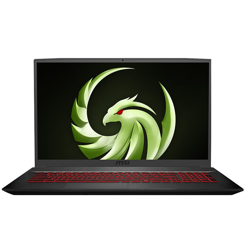 微星 电竞屏游戏本