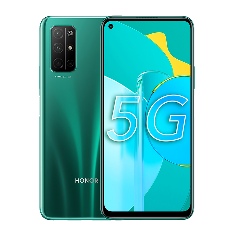 荣耀 轻薄光学变焦手机