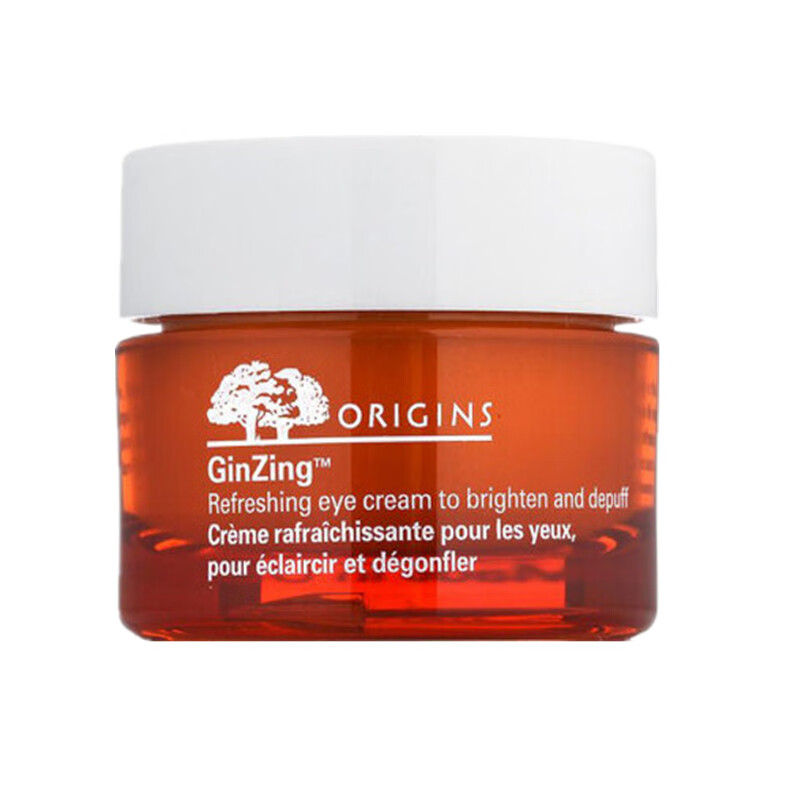 悦木之源 舒缓眼周眼霜