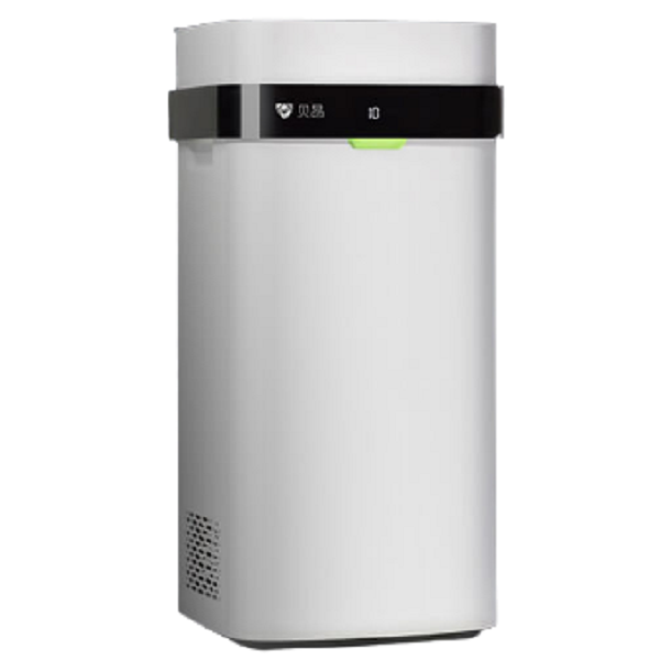 贝昂 滤芯可清洗空气净化器