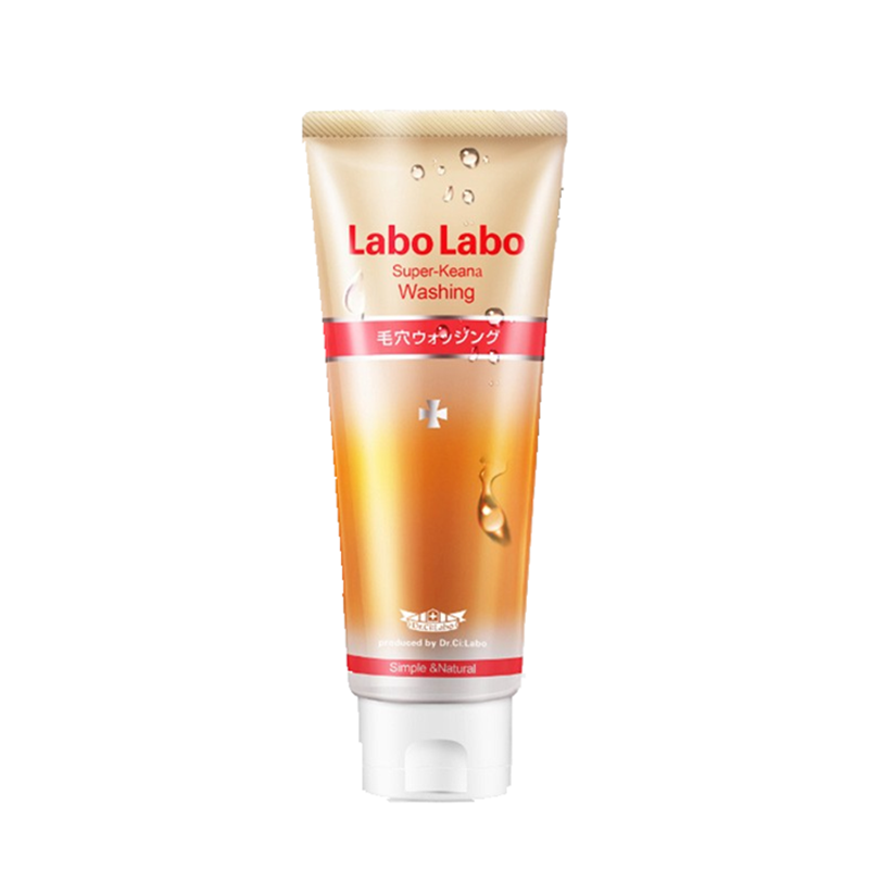 城野医生 温和氨基酸洁面乳