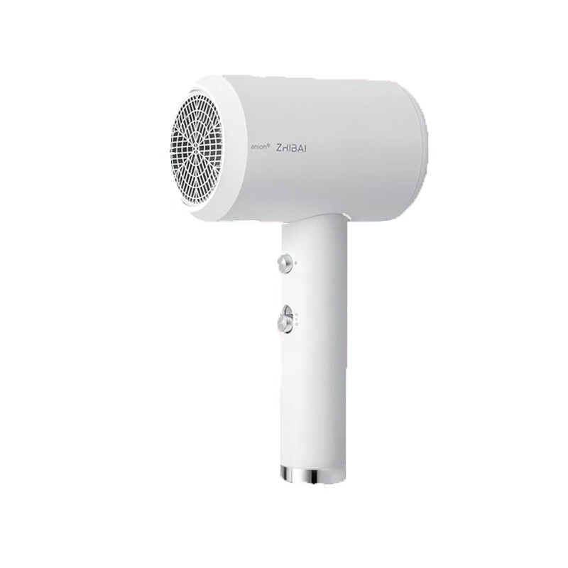 直白 家用恒温电吹风