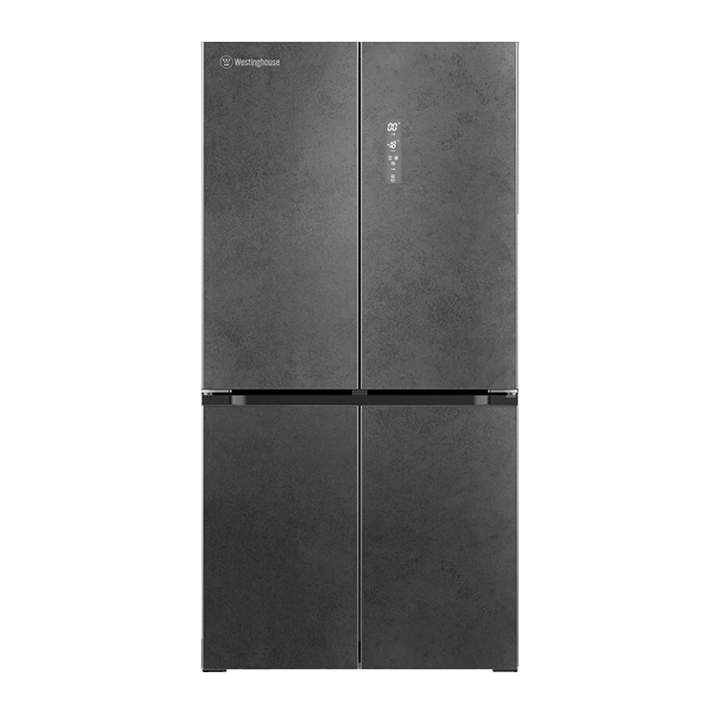 西屋低噪音冰箱