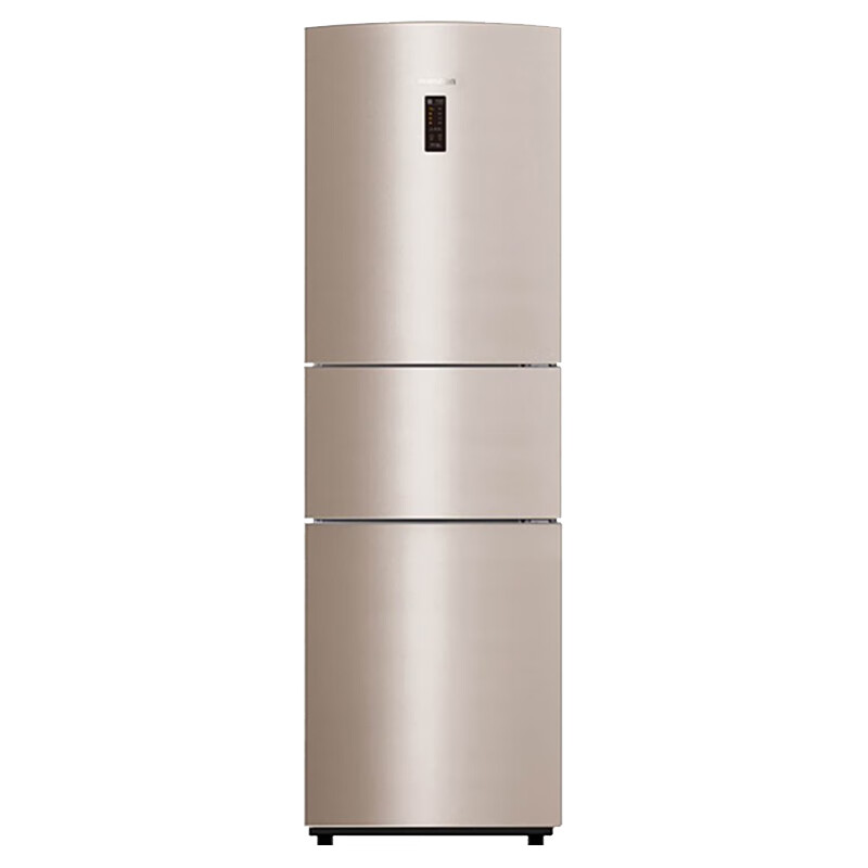 容声 电脑控温分储冰箱