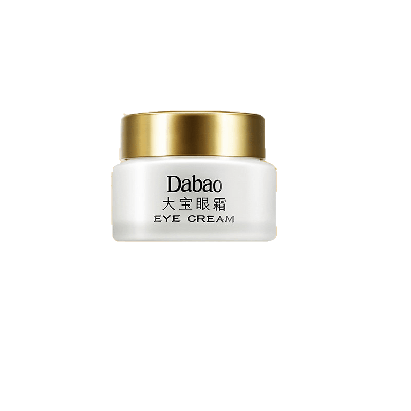 大宝滋润修护眼霜