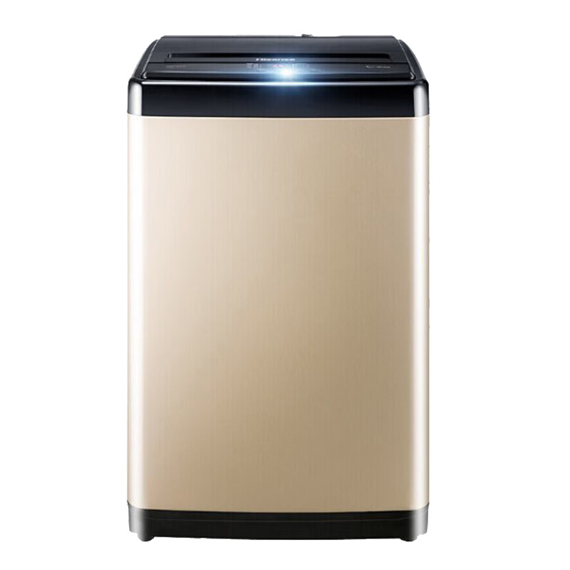 海信 低噪节能 波轮洗衣机