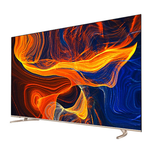 酷开免遥控声控无边全面屏电视