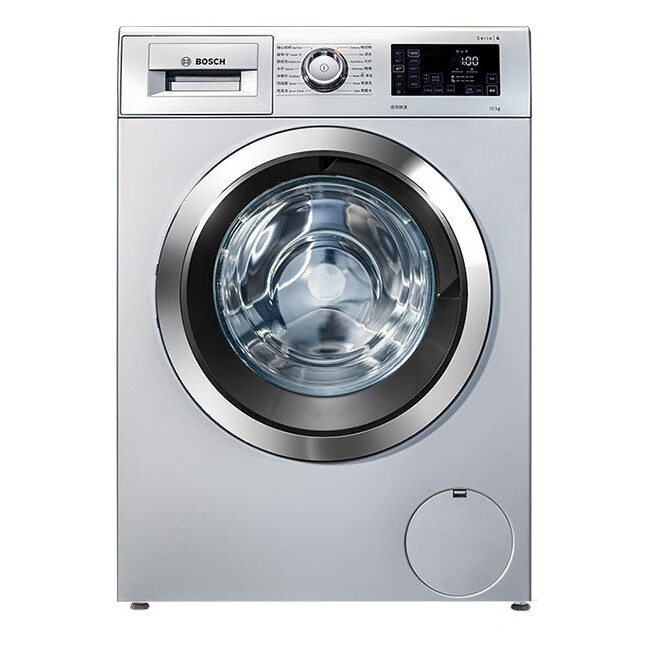 博世羽绒服洗洗衣机