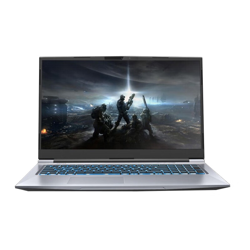 机械革命 IPS屏游戏本