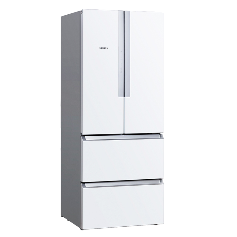 西门子 精细分类存储冰箱