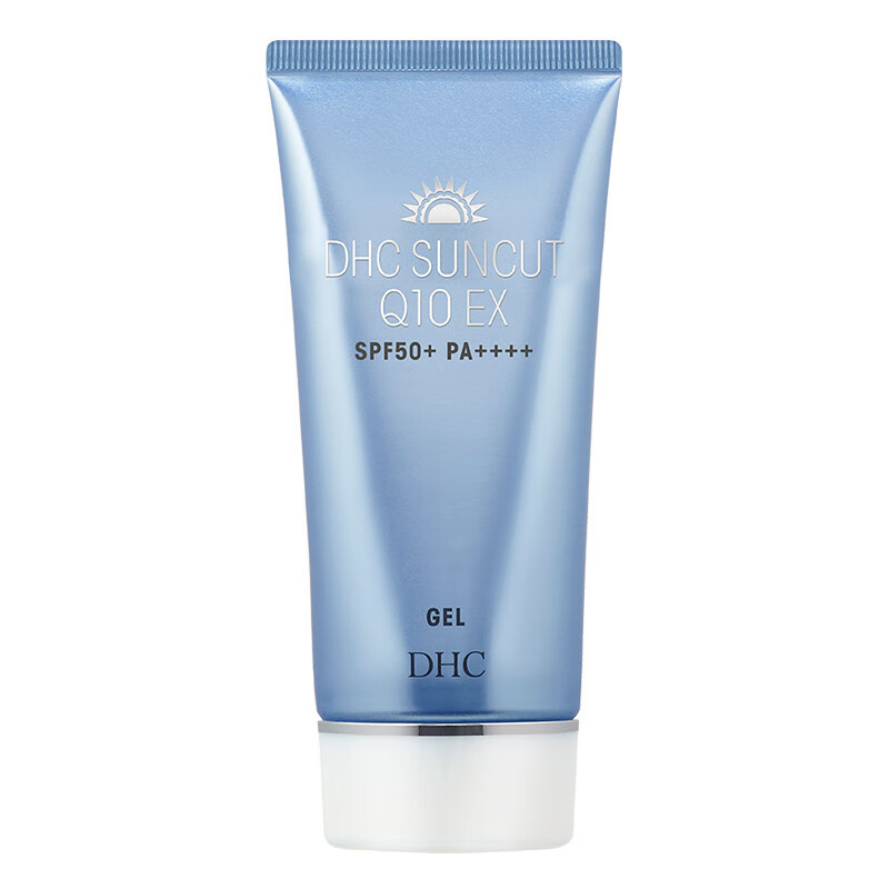DHC 紧致焕肤防晒凝露