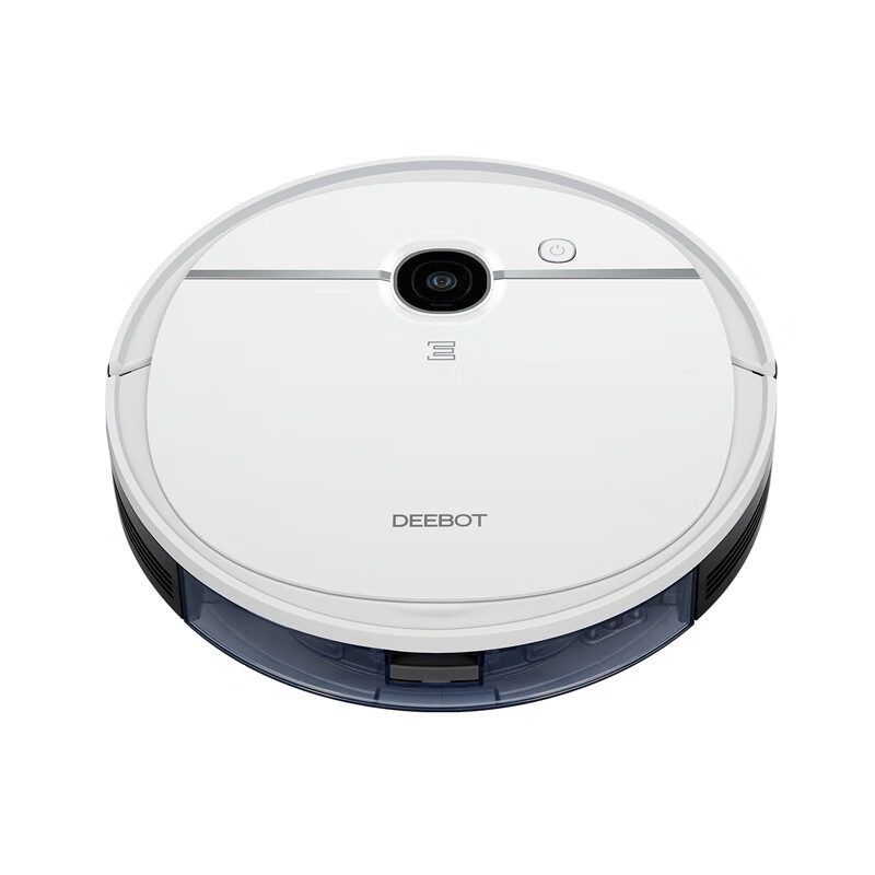 科沃斯超薄扫地机