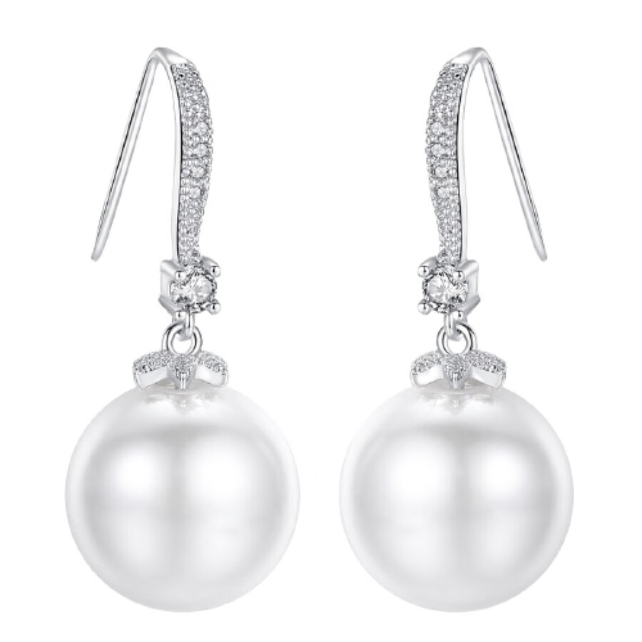 卓麦 时尚潮流 耳环