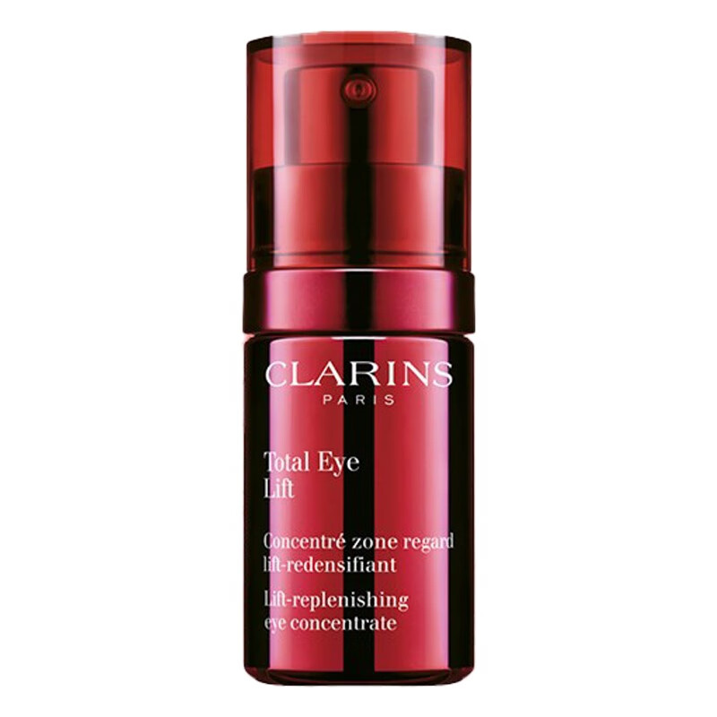 娇韵诗 抚纹紧致 眼霜