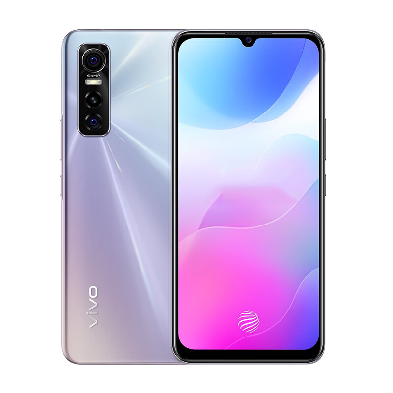 vivo 智慧美颜 拍照手机