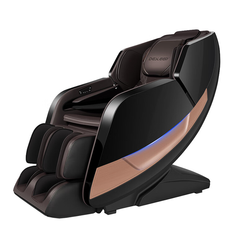 迪斯 智能语音按摩椅