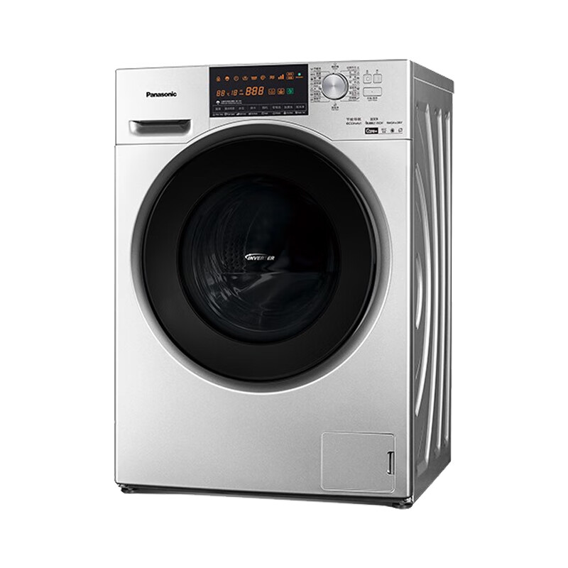 松下 双极除螨洗衣机